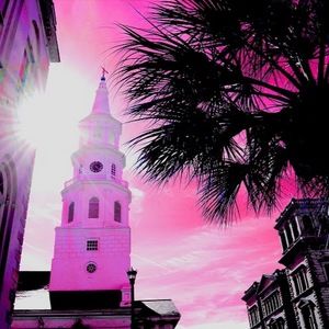 Meet your Posher, Zoe elysium